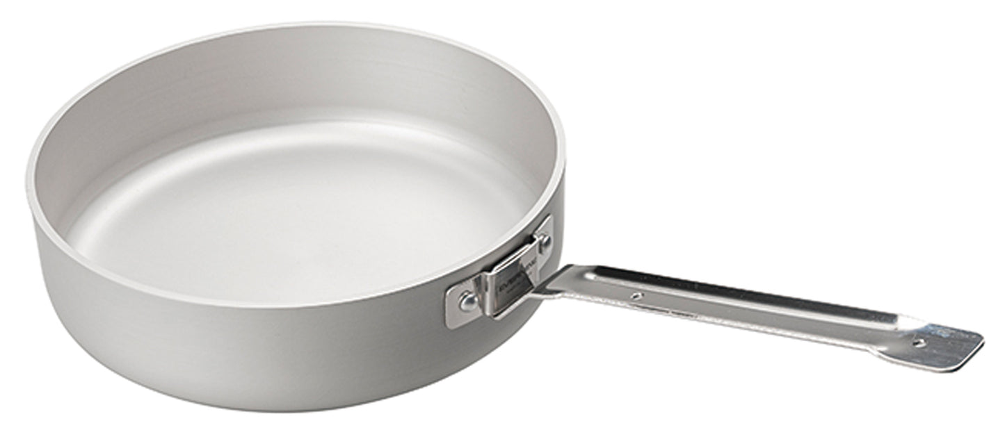 Alu Pan 16
