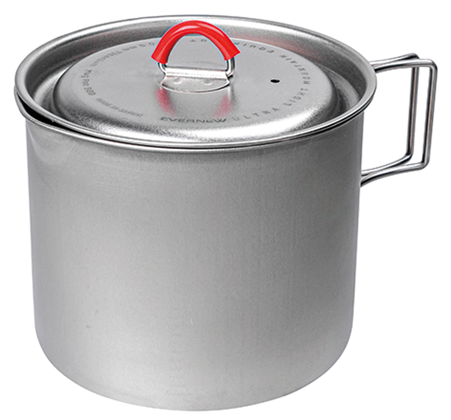 Titanium Mug PO T 900