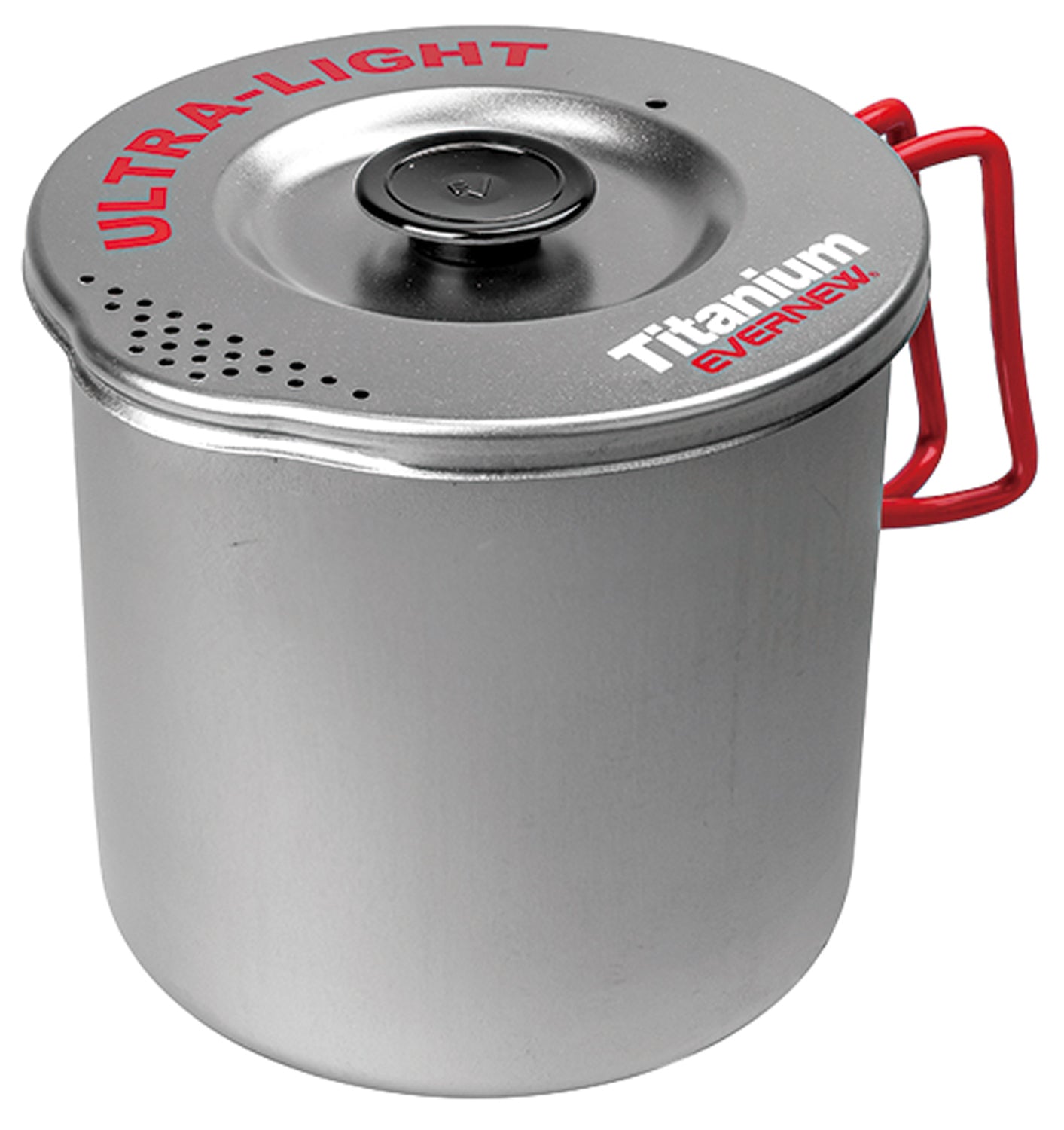 Titanium Pasta PO T 1000