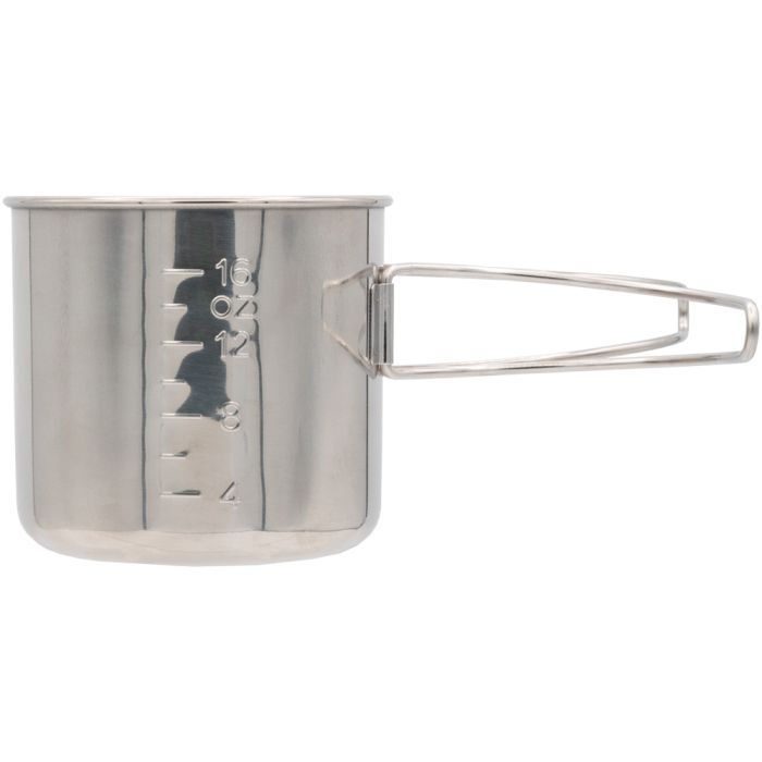 Space Saver Cup By Olicamp