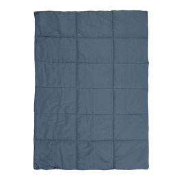 Peregrine Link-Up Synthetic Field Quilt – Single, Stone Gray
