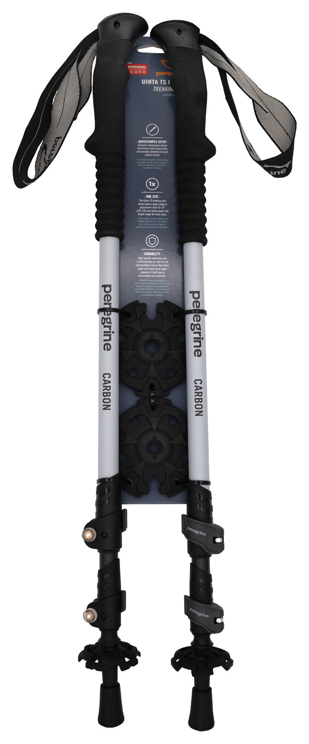 Uinta Ts Telescoping