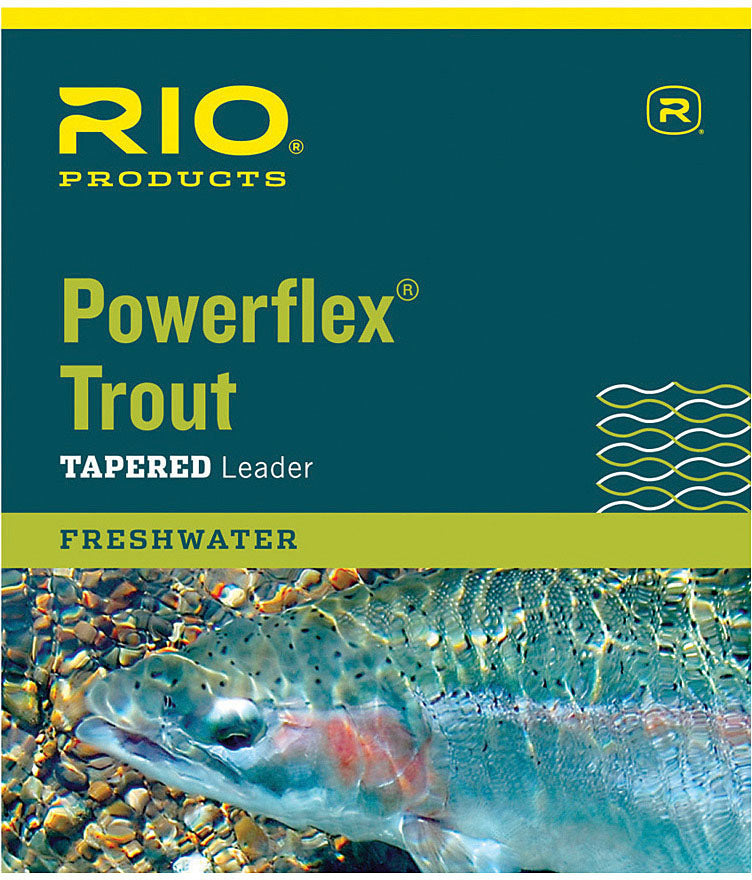 Pwr Fle X 0 X 2 X 3 Pk Tippet