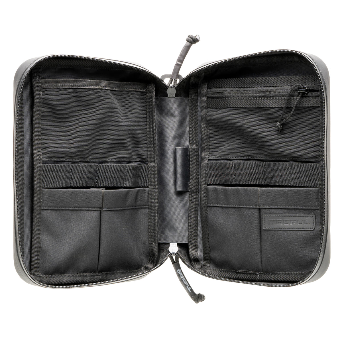 MAGPUL DAKA UTILITY ORGANZER LG BLK