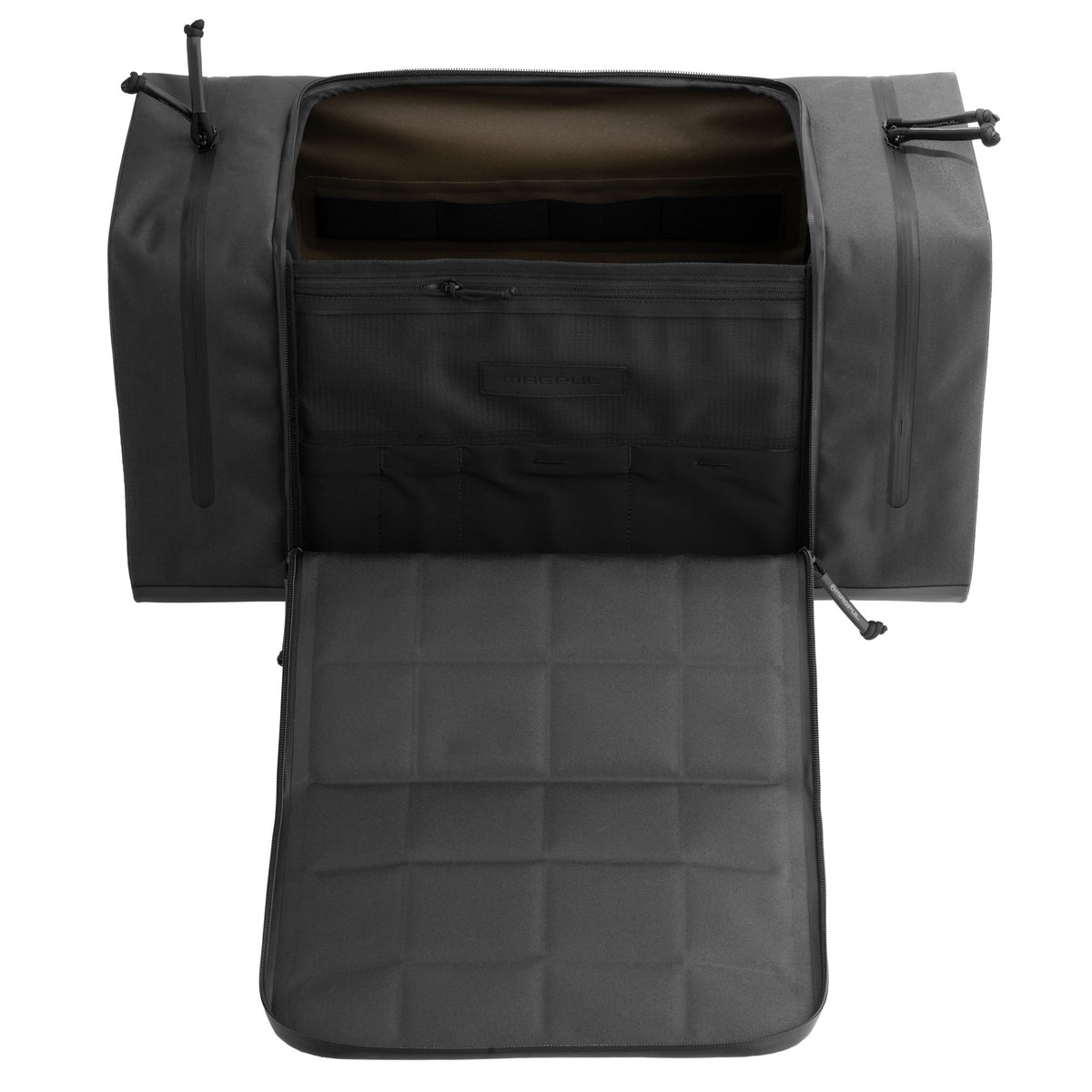 MAGPUL DAKA RANGE BAG LARGE BLK