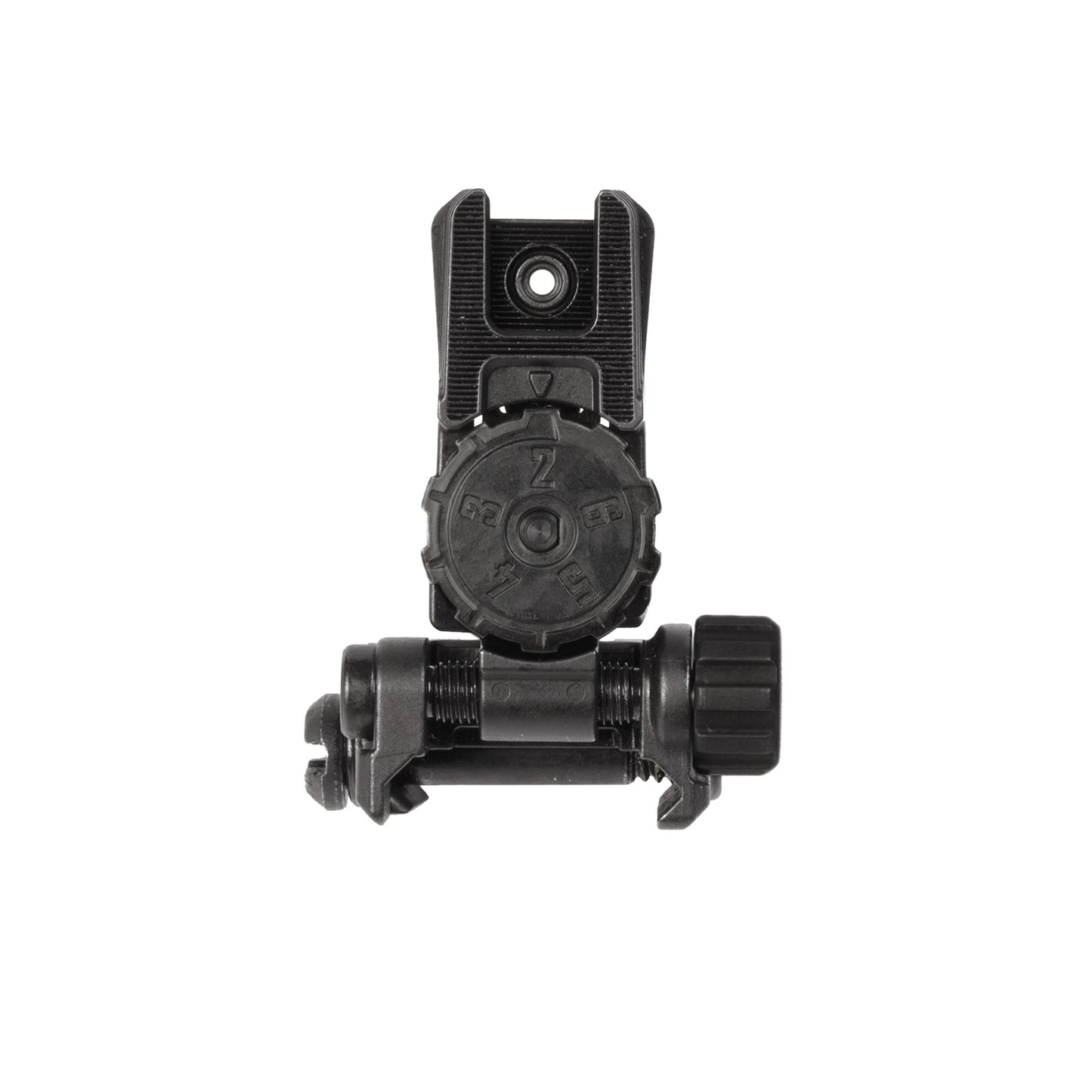 MAGPUL MBUS PRO LR ADJ SIGHT REAR