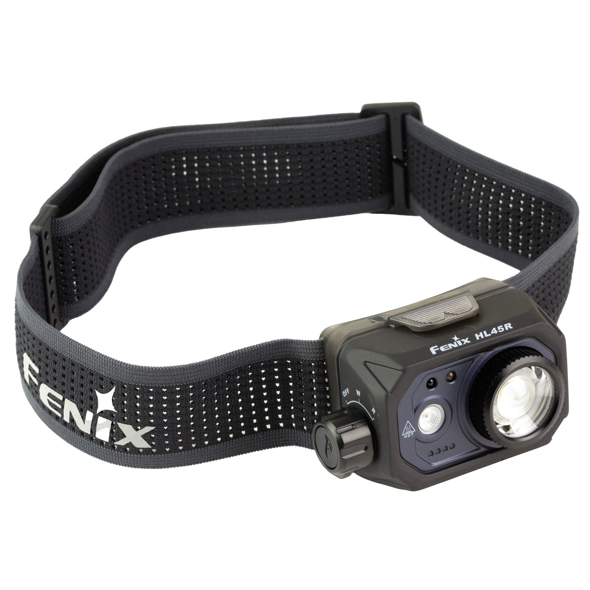 Fenix HL45R Rechargeable Headlamp, 1,000 Lumens - product photo 2