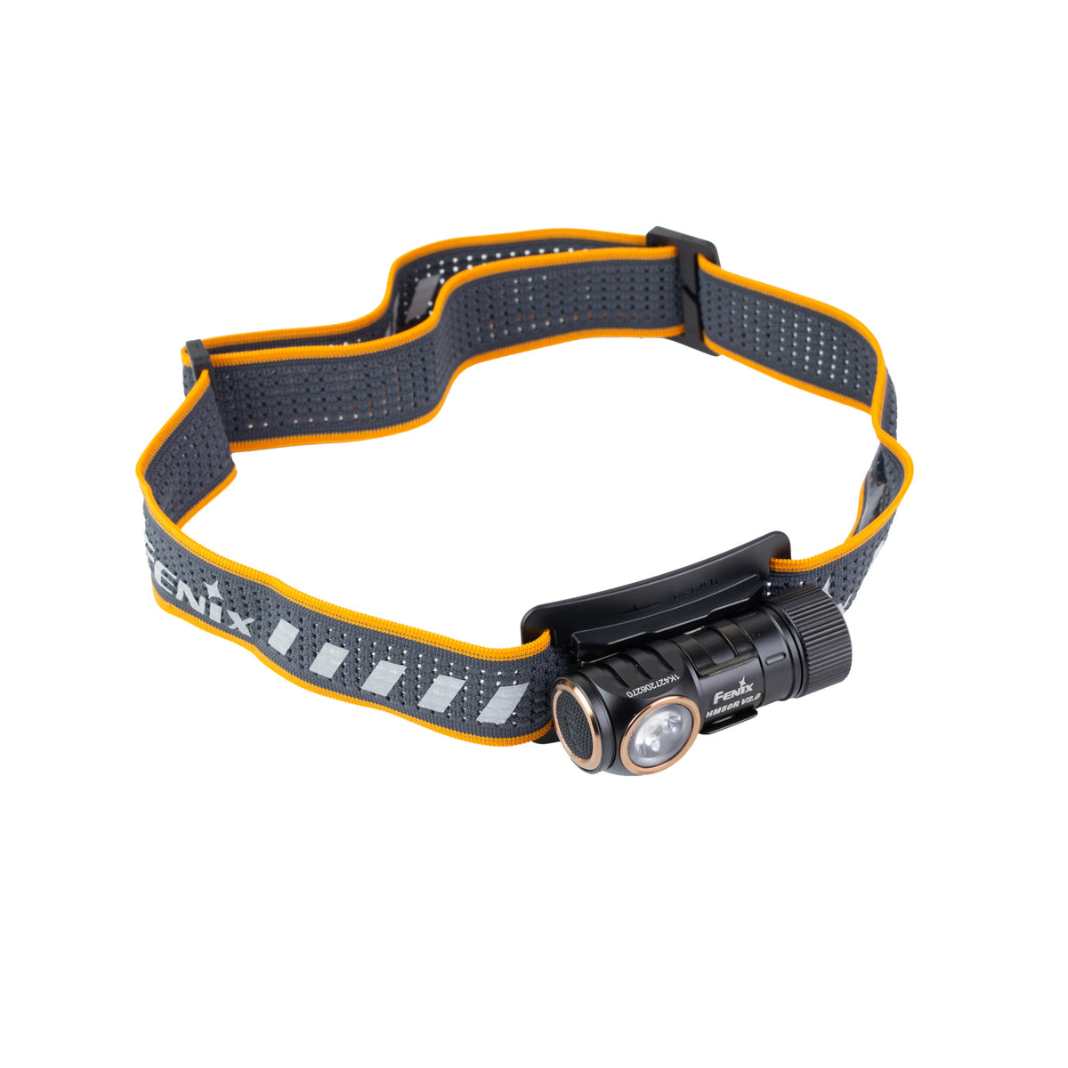Fenix HM50R V2.0 Rechargeable Headlamp, 700 Lumens - product photo 2