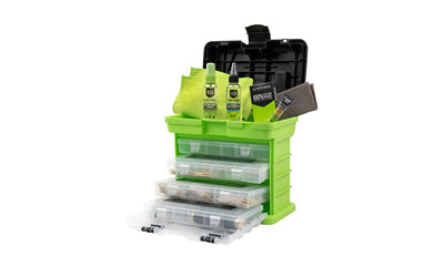 Breakthrough Universal Toolbox Firearm Cleaning Kit - 75+ Pieces product image