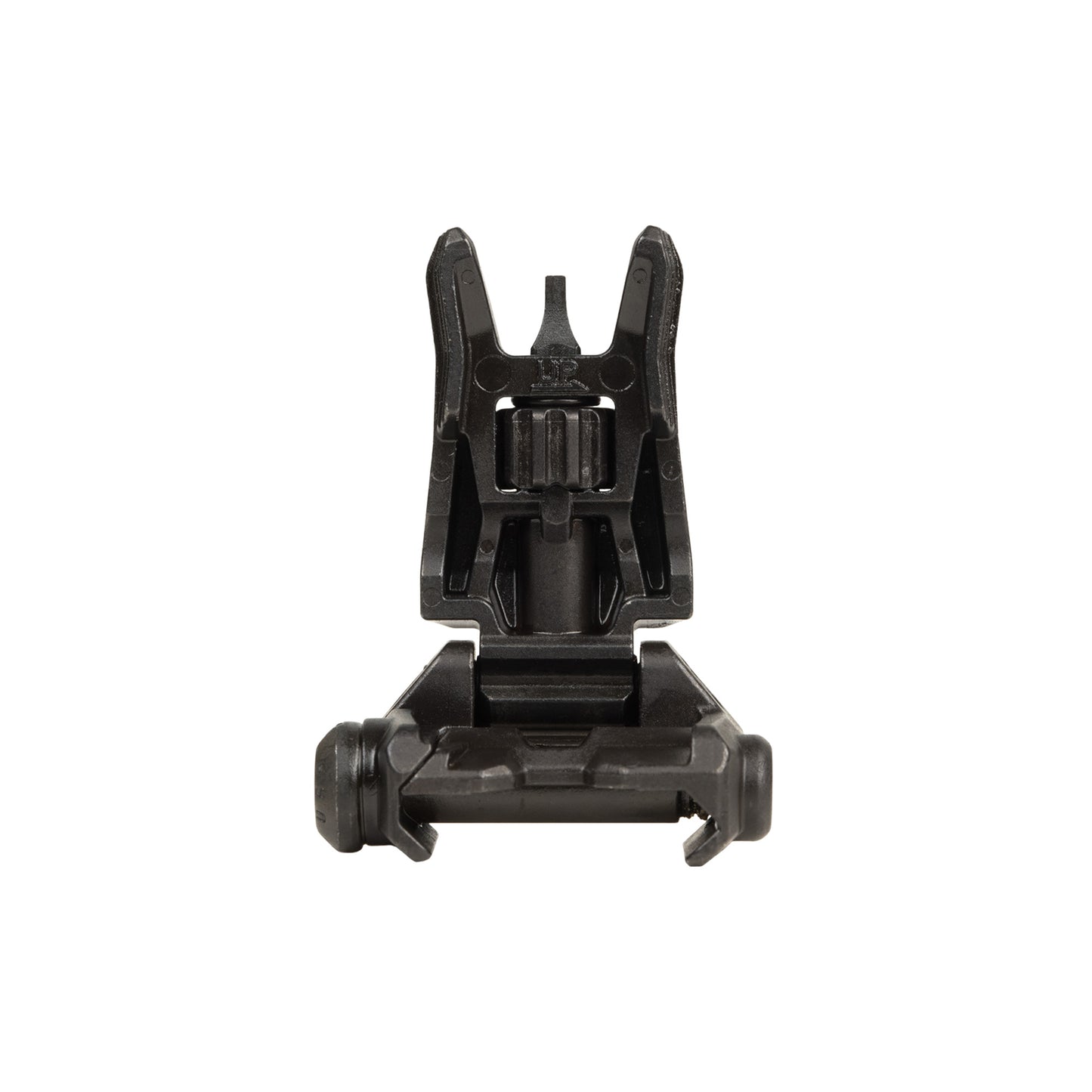 MAGPUL MBUS PRO FRNT FLIP SIGHT BLK