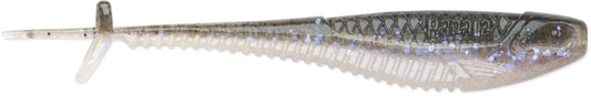 Rapala Crush City Mooch Minnow™ 3 1/2 Inch Electric Shad