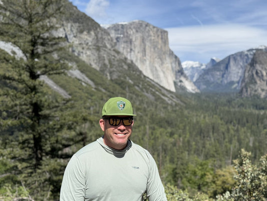 Built from a Life Outdoors: Why I Started Pacific Outdoor Supply