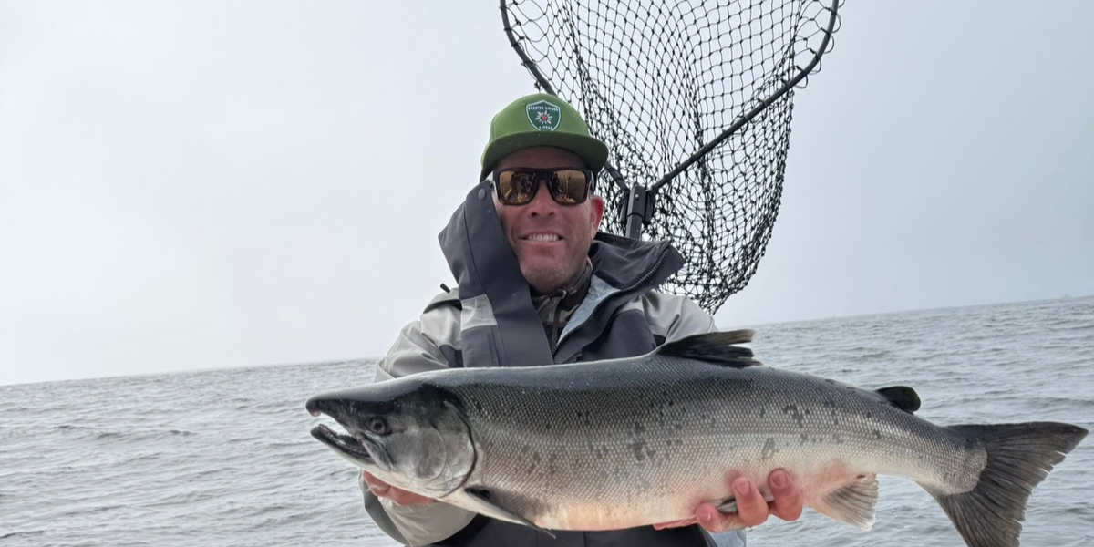 Fishing