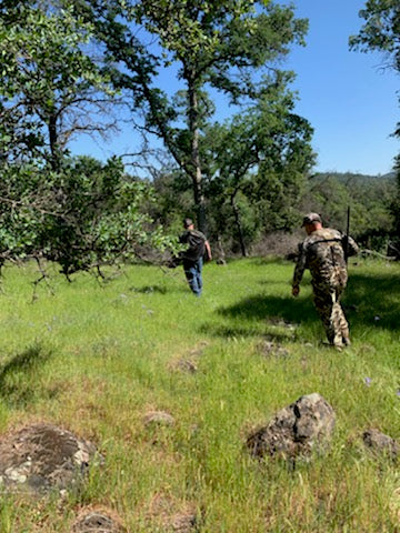 Hunting Gear