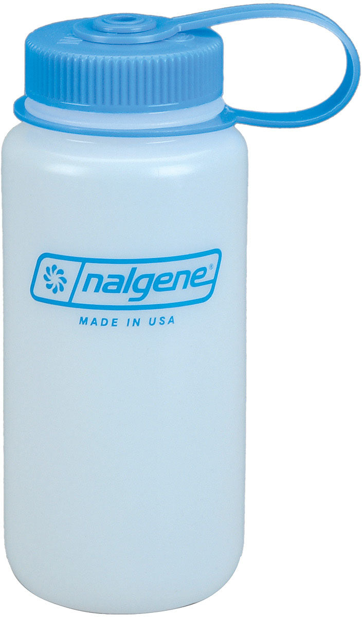 Nalgene Ultralite 16 oz Wide Mouth Bottle