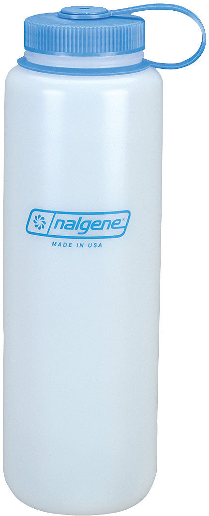 Nalgene Ultralite 48 oz Wide Mouth Silo Bottle