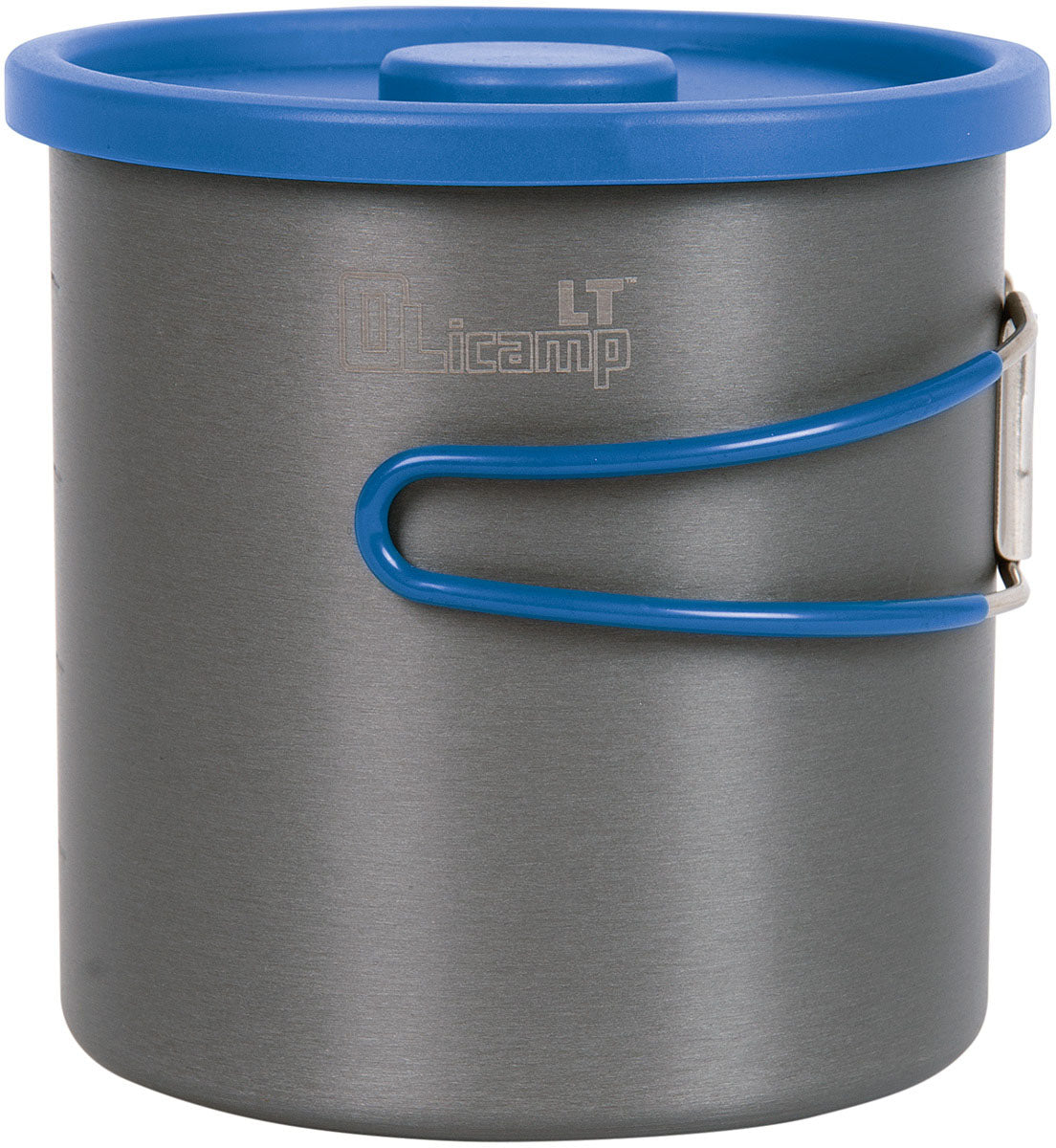 Lt Pot   Hard Anodized 1 L