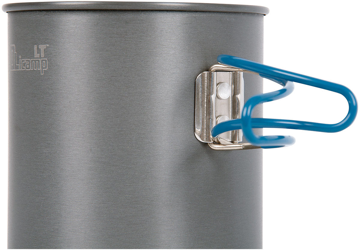 Lt Pot   Hard Anodized 1 L