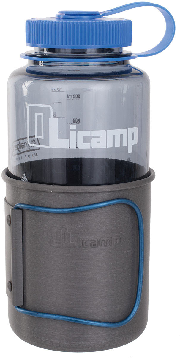 Space Saver Mug+Nalgene Combo By Olicamp