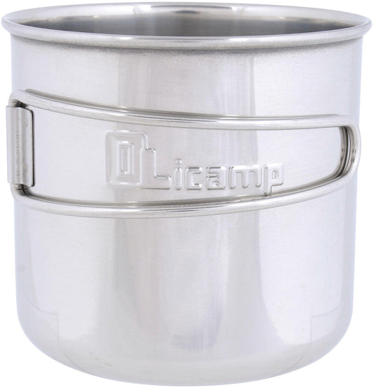 Space Saver Cup