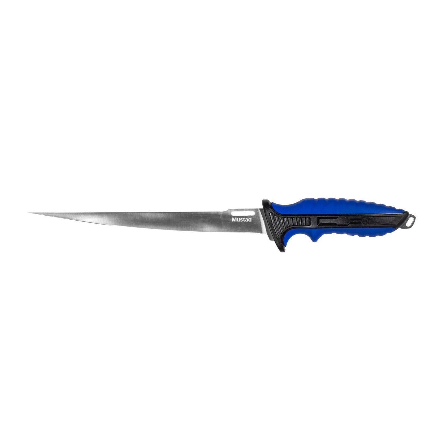 Mustad 7" German Stainless Steel Fillet Knife