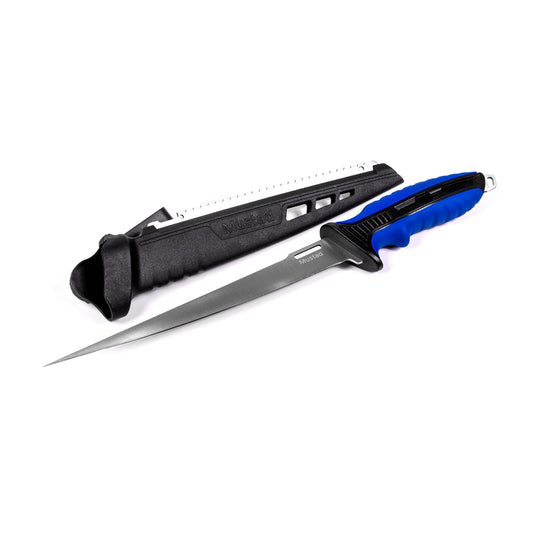 Mustad 9" German Stainless Steel Fillet Knife (Copy)
