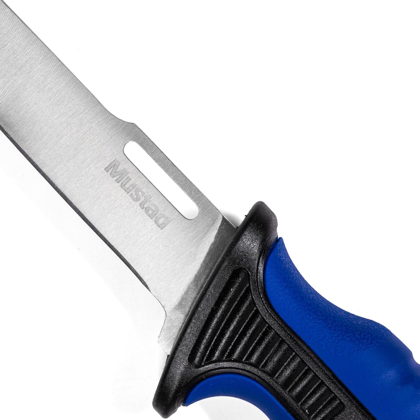 Mustad 7" German Stainless Steel Fillet Knife
