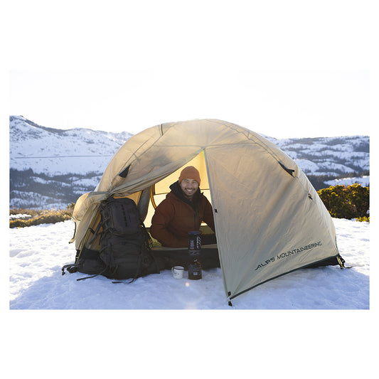 Taurus Outfitter 3P Tent by Alps Mountaineering