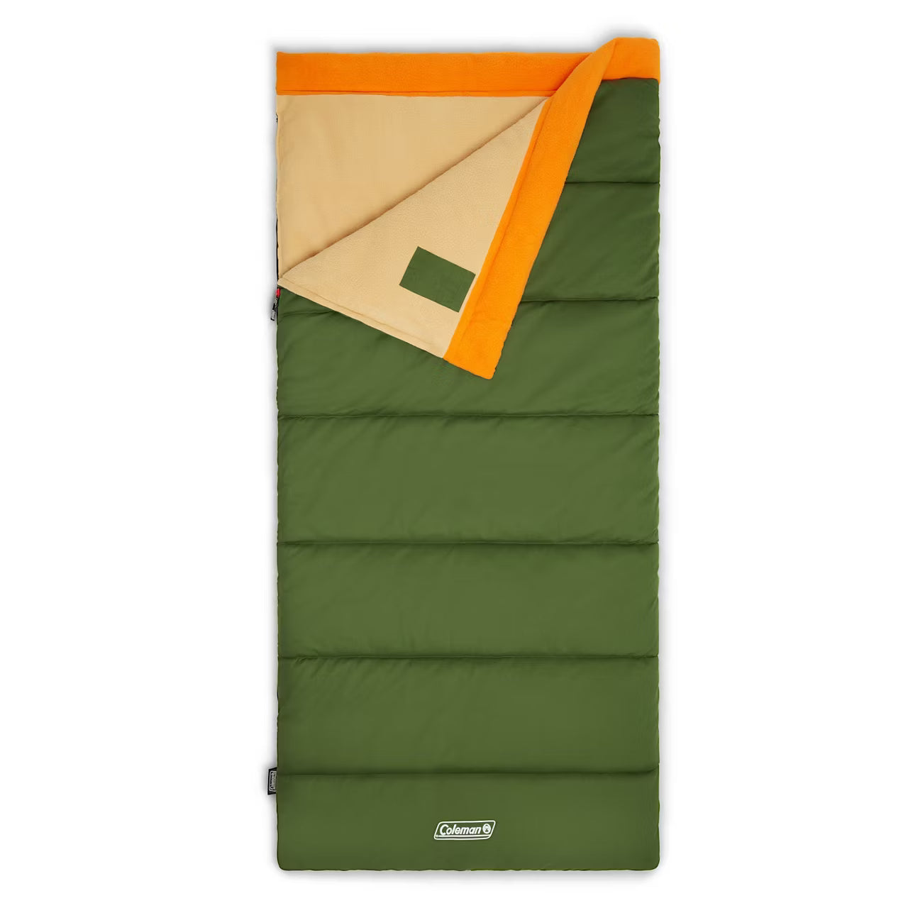 Big Game™ 0°F Big & Tall Sleeping Bag By Coleman