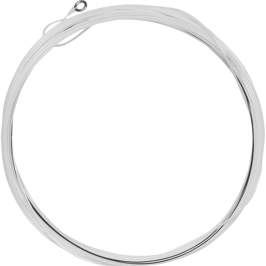 Euro Nymph Leader, Tippet Ring