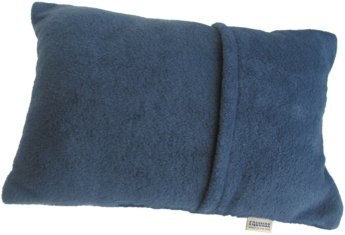 Equinox Pocket Pillow for Camping and Travel