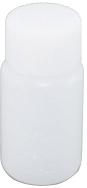 Wide Mouth Round Storage 50 Ml