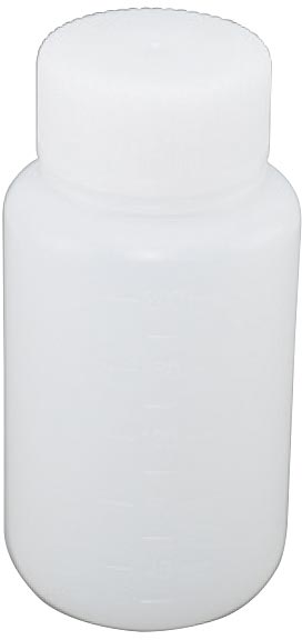 Wide Mouth Round Storage 200 Ml