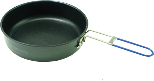 Ul Alu Pan W/ Ti Coating #16