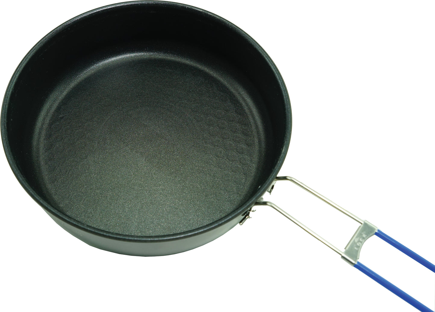 Ul Alu Pan W/ Ti Coating #16
