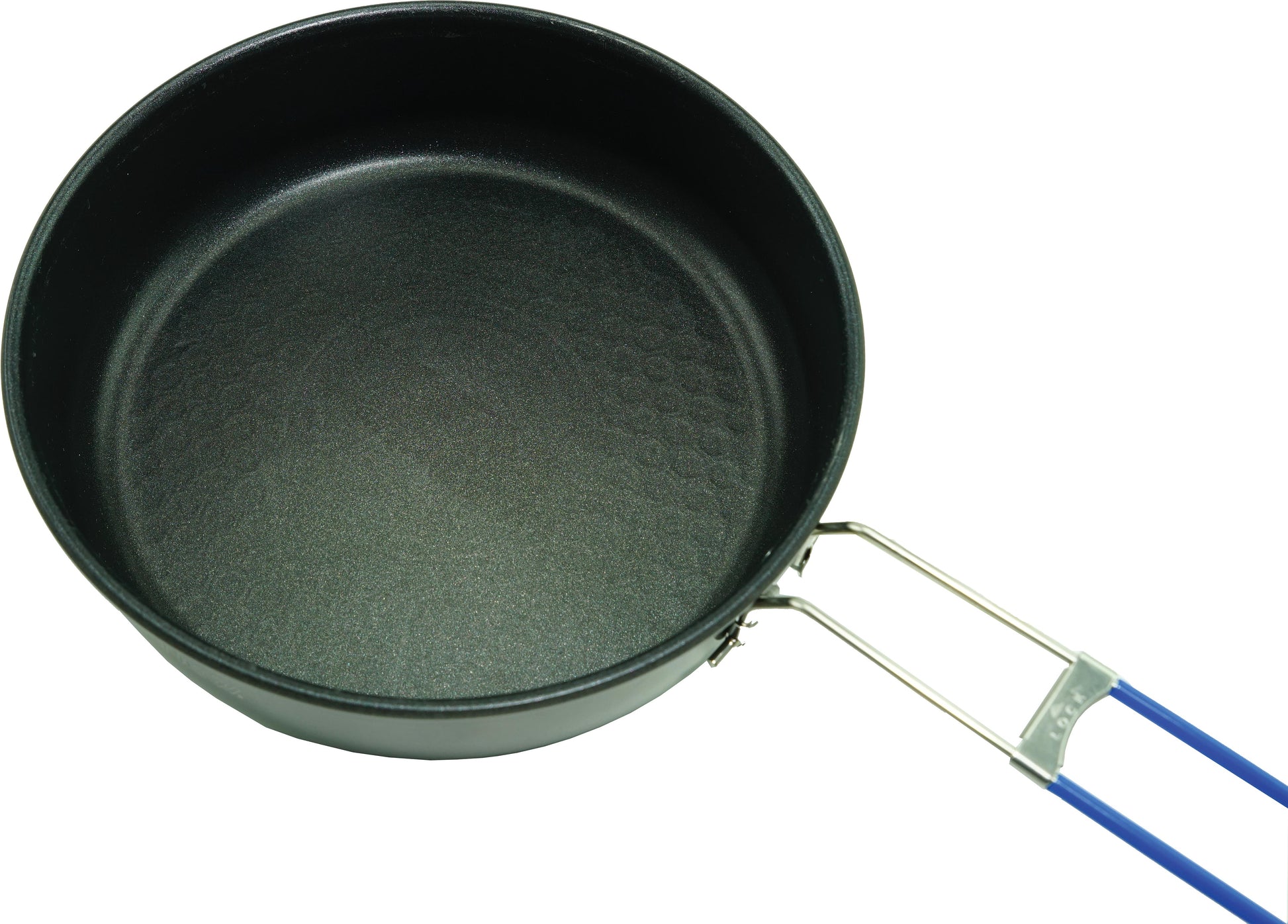 Ul Alu Pan W/ Ti Coating #16
