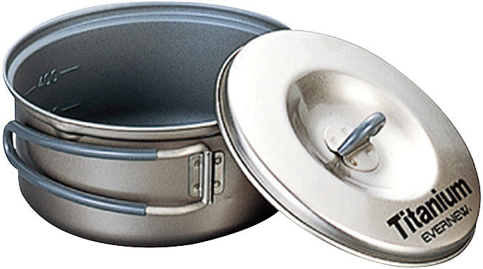 Titanium Ns PO T 0.6 L