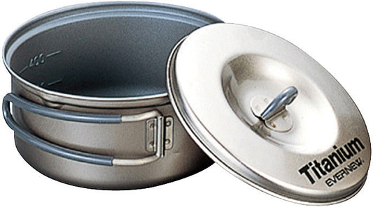 Titanium Ns PO T 0.6 L