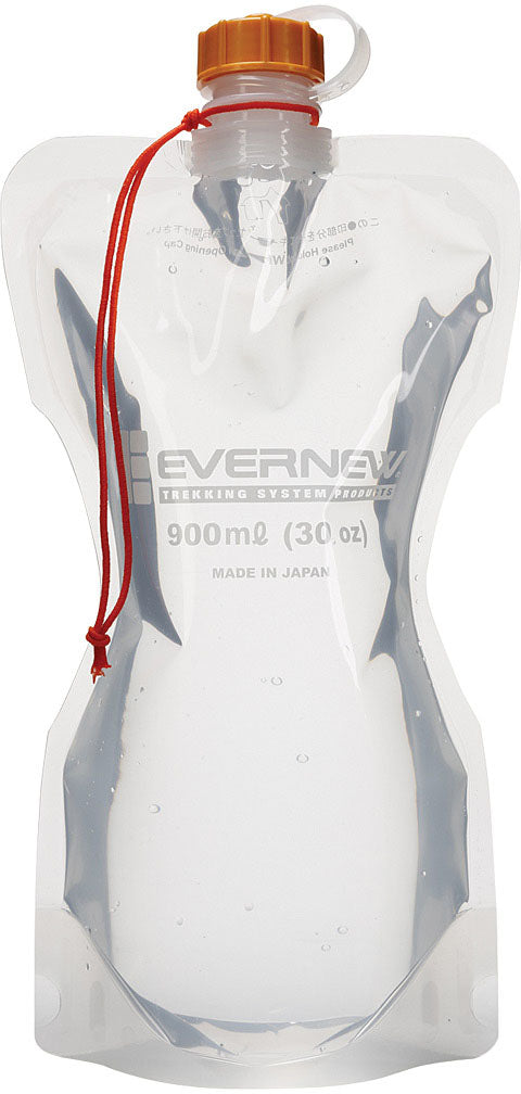 Water Carry 900 Ml