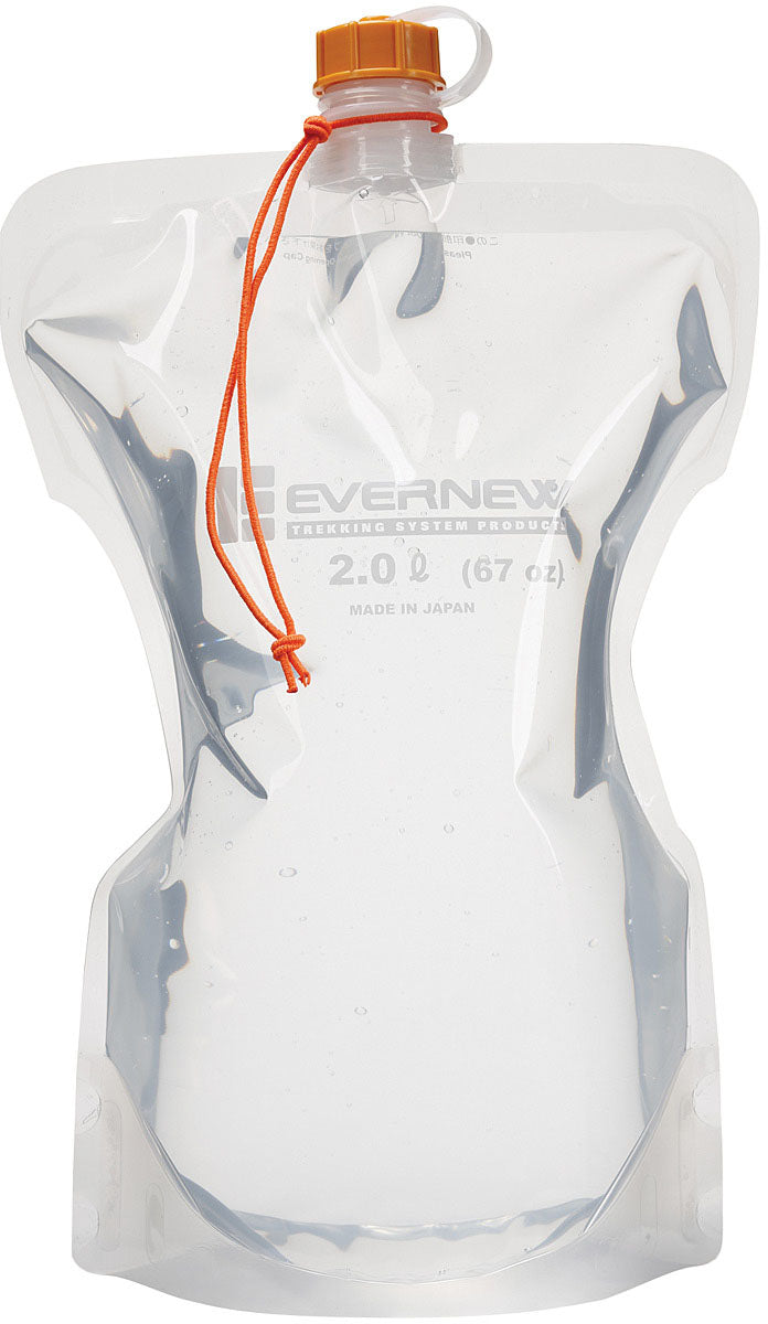 Water Carry 2000 Ml