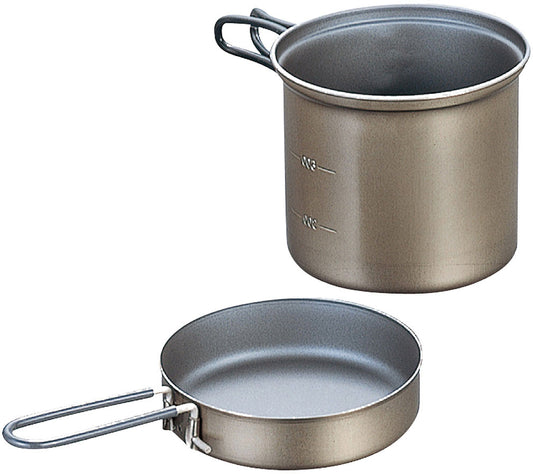 Titanium Ns Deep PO T .9 L Handl