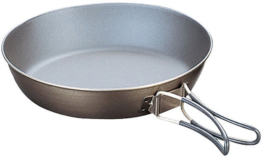 Titanium Ns Frypan 8.07"