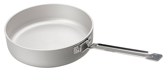 Alu Pan 16