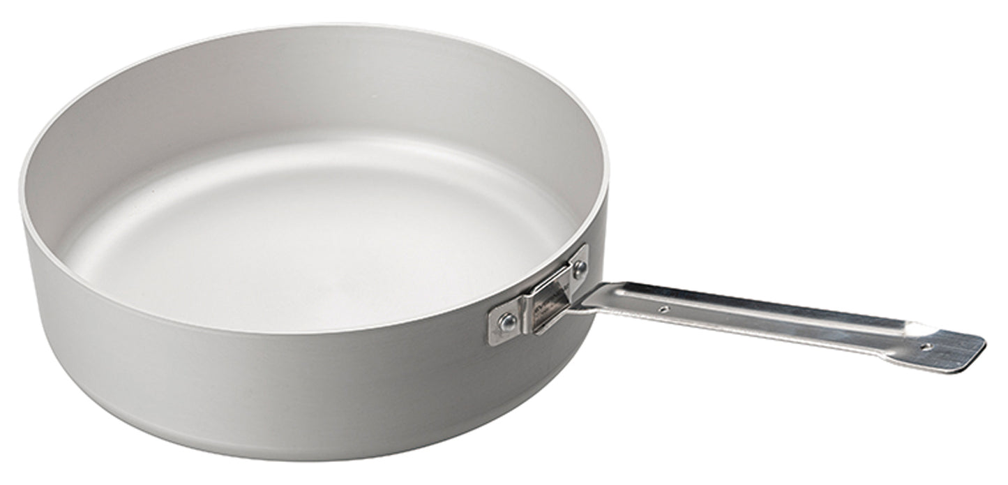 Alu Pan 20