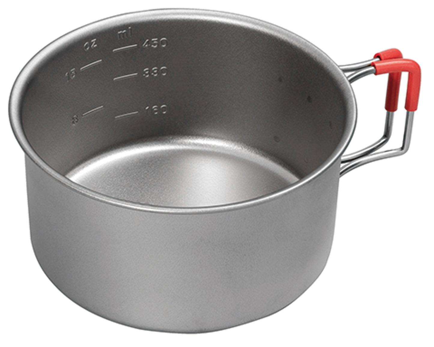 Titanium 570 Fd Cup