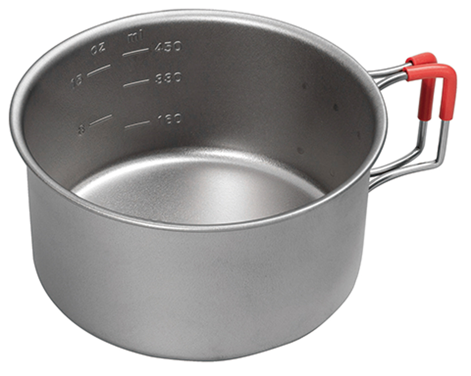 Titanium 570 Fd Cup