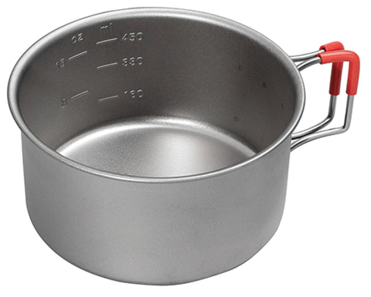 Titanium 570 Fd Cup