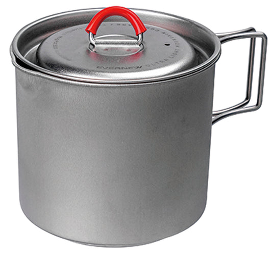 Titanium Mug PO T 500