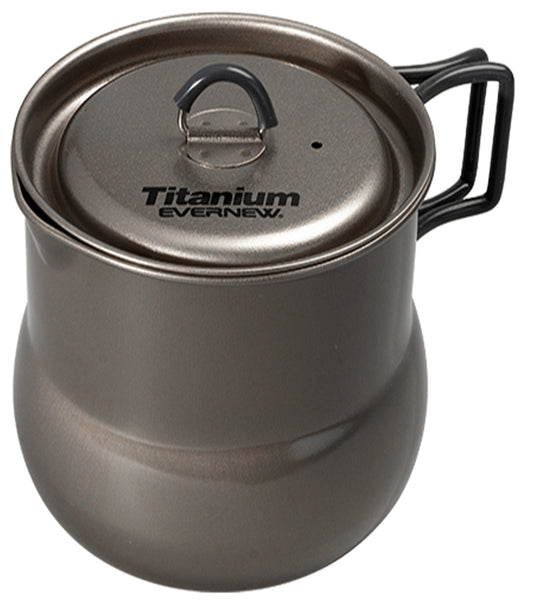 Titanium Tea PO T 500