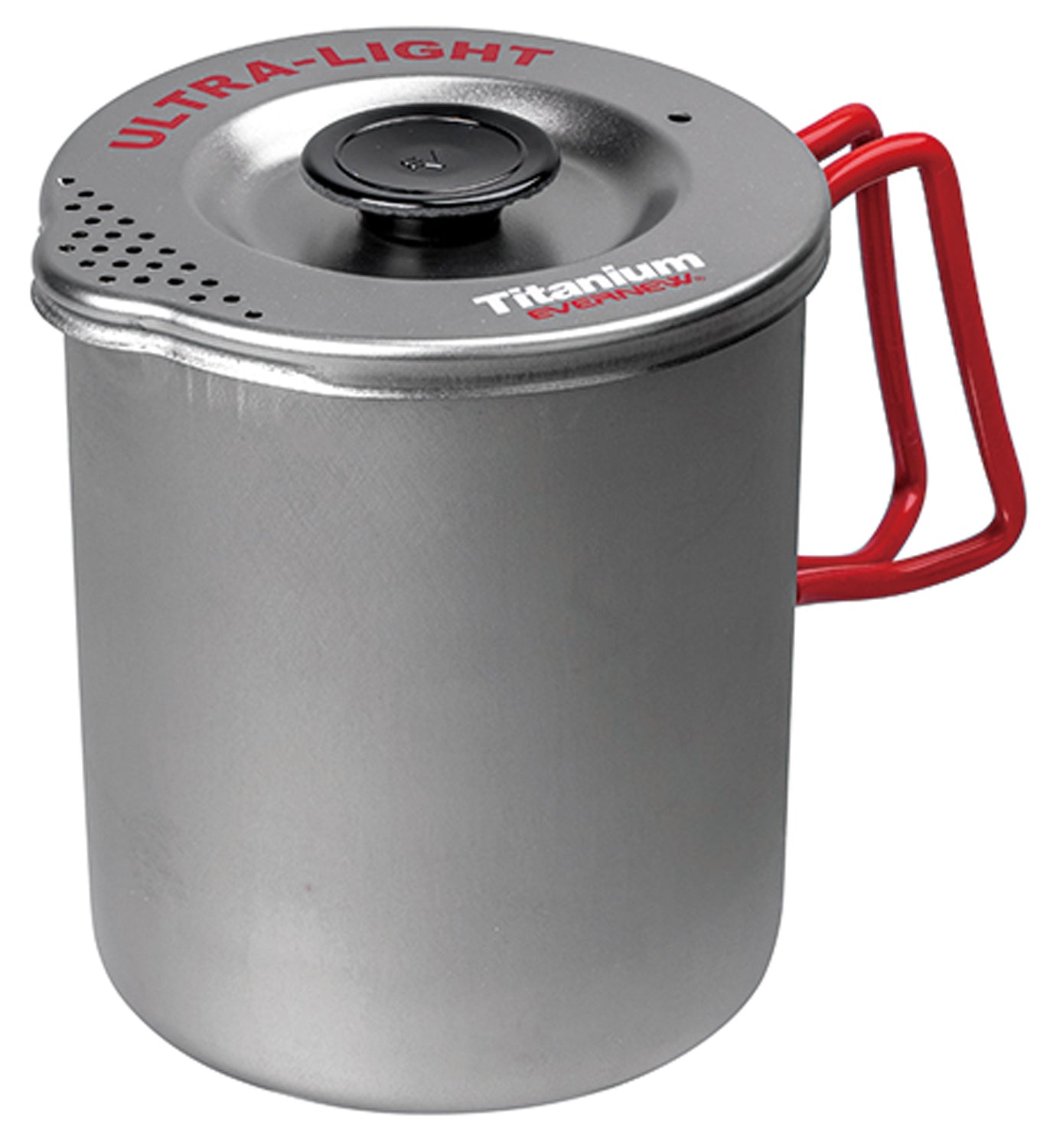 Titanium Pasta PO T 750